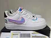 Nike Air Force 1 Low Good Game DC0710-191  - 1