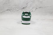 Nike Dunk Low Michigan State  DD1391-101 - 6