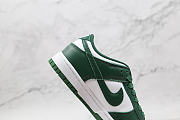 Nike Dunk Low Michigan State  DD1391-101 - 5