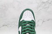 Nike Dunk Low Michigan State  DD1391-101 - 4