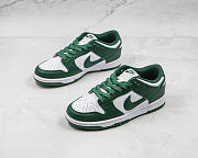 Nike Dunk Low Michigan State  DD1391-101 - 3