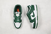 Nike Dunk Low Michigan State  DD1391-101 - 2