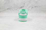 Nike Dunk Low Green Glow DD1503-105 - 2