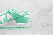 Nike Dunk Low Green Glow DD1503-105 - 4