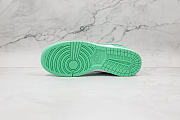 Nike Dunk Low Green Glow DD1503-105 - 3