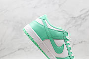 Nike Dunk Low Green Glow DD1503-105 - 5