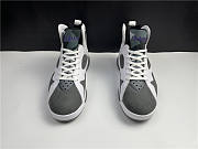 Air Jordan 7 Retro Flint (2021) CU9307-100 - 2