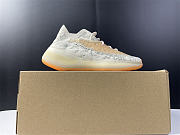 Adidas Yeezy Boost 380 Yecoraite Reflective GY2649 - 4