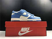 Nike Dunk Low Coast DD1503-100 - 2