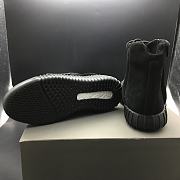 Adidas Yeezy Boost 750 Triple Black BB1839 - 5