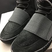 Adidas Yeezy Boost 750 Triple Black BB1839 - 2