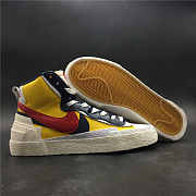 Nike Blazer Mid sacai Snow Beach BV0072-700 - 3