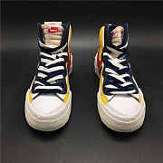 Nike Blazer Mid sacai Snow Beach BV0072-700 - 4