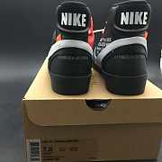 Nike Blazer Mid Off-White Grim Reaper AA3832-001 - 6