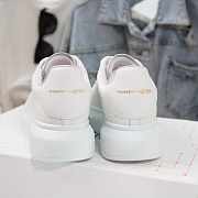 Alxndr McQN Oversized White 553770 WHGP 09000 - 2