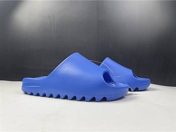 Yeezy Slide Blue FY7497