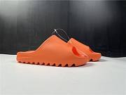 Yeezy Slide Orange FY7497 - 1