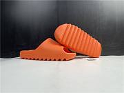 Yeezy Slide Orange FY7497 - 6