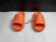 Yeezy Slide Orange FY7497 - 5