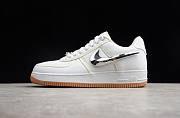 Nike Air Force 1 Low Travis Scott AQ4211-101 - 1