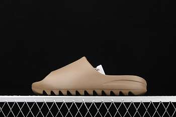 Yeezy Slide Earth Brown - FV8425