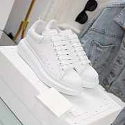 Alxndr McQN Oversized White 553770 WHGP 09000 - 1