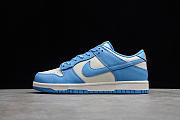 Nike Dunk Low Coast DD1503-100 - 1