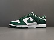 Nike Dunk Low Michigan State  DD1391-101 - 1