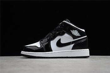 Air Jordan 1 Mid SE All-Star Carbon Fiber DD2192-001