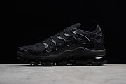 Nike Air VaporMax Plus Triple Black 924453-004 - 1