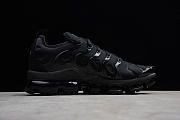 Nike Air VaporMax Plus Triple Black 924453-004 - 2