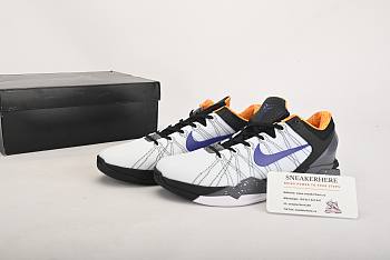 Nike Kobe 7 Opening Day 488371-103