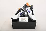 Nike Kobe 7 Opening Day 488371-103 - 6