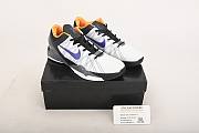 Nike Kobe 7 Opening Day 488371-103 - 2