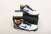 Nike Kobe 7 Opening Day 488371-103 - 5