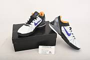 Nike Kobe 7 Opening Day 488371-103 - 4