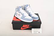 Air Jordan 1 Retro High OG Hyper Royal 555088-402 - 5