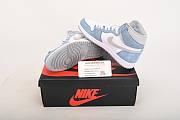 Air Jordan 1 Retro High OG Hyper Royal 555088-402 - 4