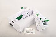 Air Jordan 4 Retro Metallic Green CT8527-113 - 6