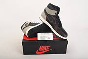 Air Jordan 1 Retro High Light Army Rust Shadow Patina 555088-033 - 6