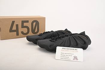 Adidas Yeezy 450 Dark Slate GY5368