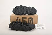 Adidas Yeezy 450 Dark Slate GY5368 - 5