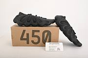 Adidas Yeezy 450 Dark Slate GY5368 - 4