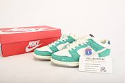 Nike Dunk Low Kasina Neptune Green CZ6501-101 - 1