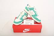 Nike Dunk Low Kasina Neptune Green CZ6501-101 - 2