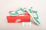 Nike Dunk Low Kasina Neptune Green CZ6501-101 - 4