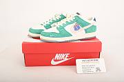 Nike Dunk Low Kasina Neptune Green CZ6501-101 - 5