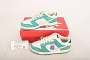 Nike Dunk Low Kasina Neptune Green CZ6501-101 - 6