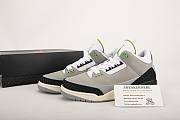 Air Jordan 3 Retro Chlorophyll 136064-006 - 1