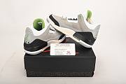 Air Jordan 3 Retro Chlorophyll 136064-006 - 5